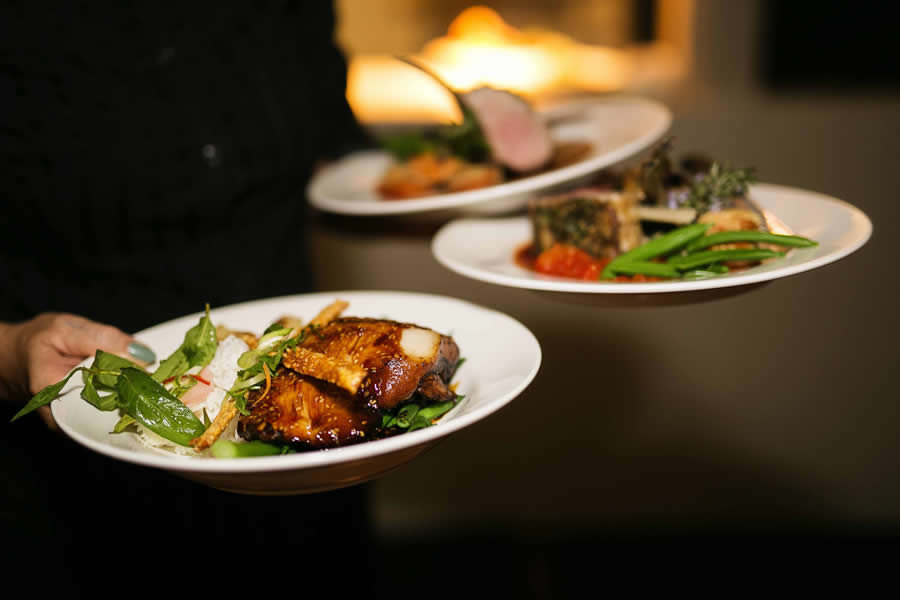 3 Catering Options For Sunshine Coast Weddings And Functions