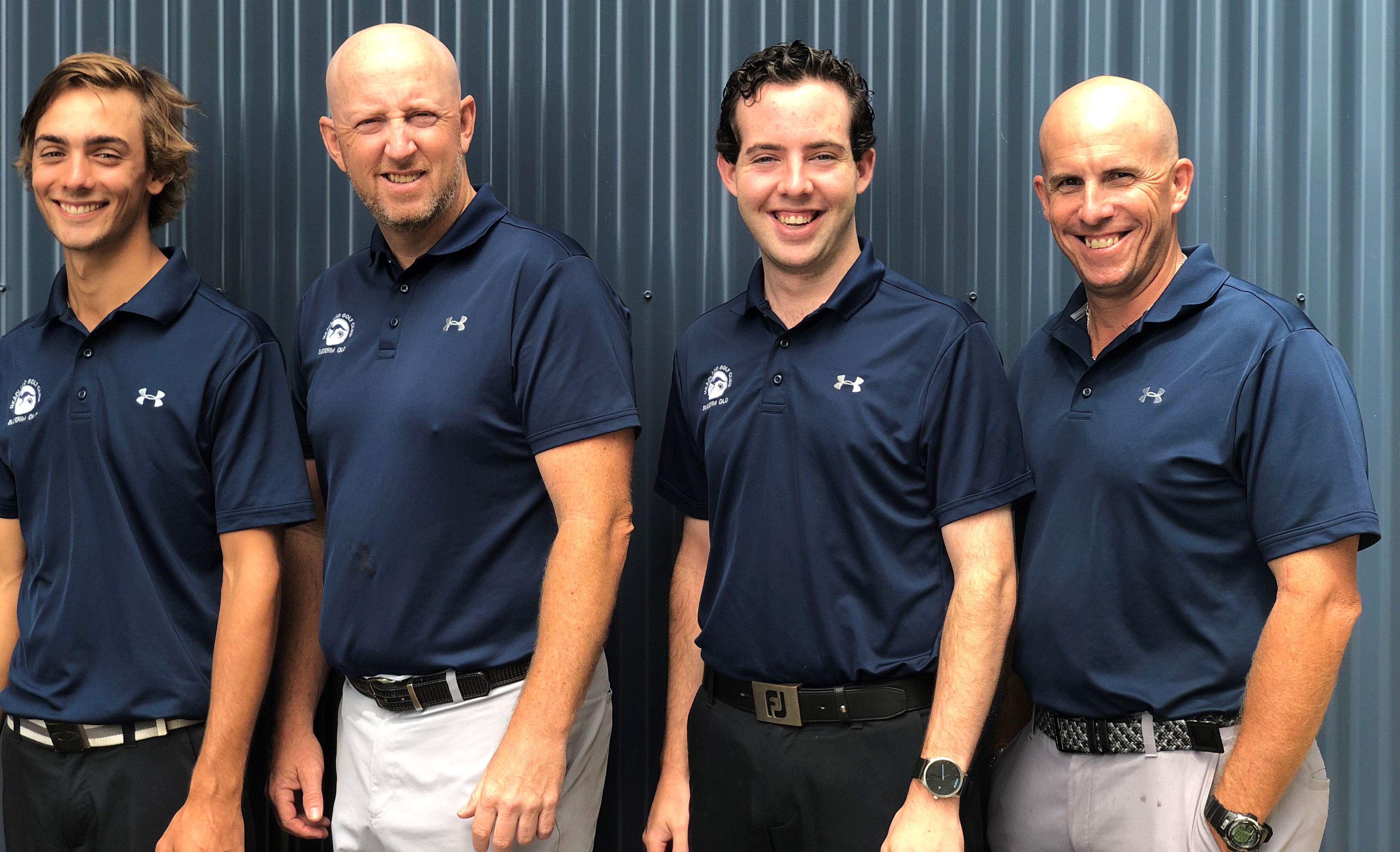 Pro Shop Photo Adam Matt Nate McKenzie cropped